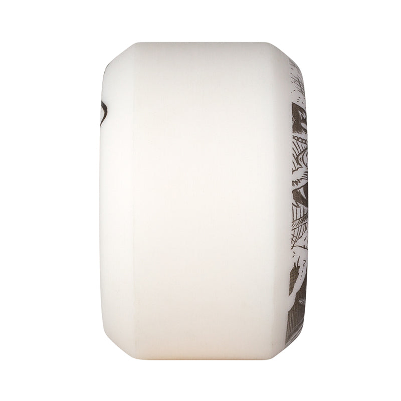 OJ Pro Milton Martinez Craneo Elite Hardline 56mm 101a wheels