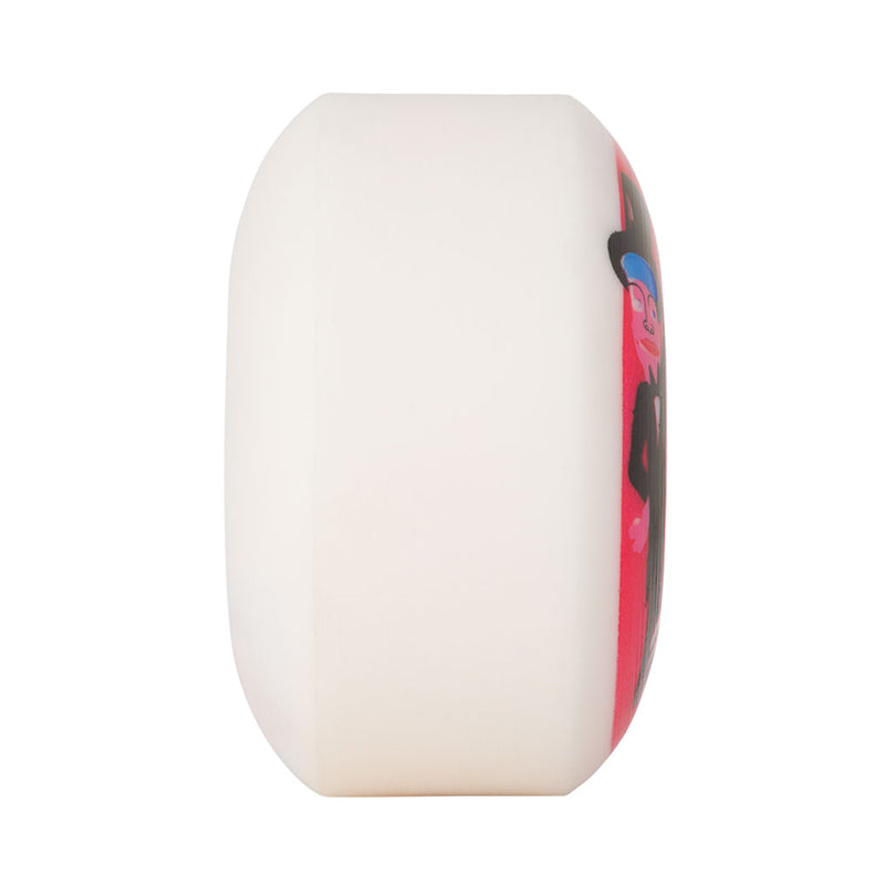 OJ Pro Nora Vasconcellos By Alexis Elite EZ EDGE 54mm 101a wheels
