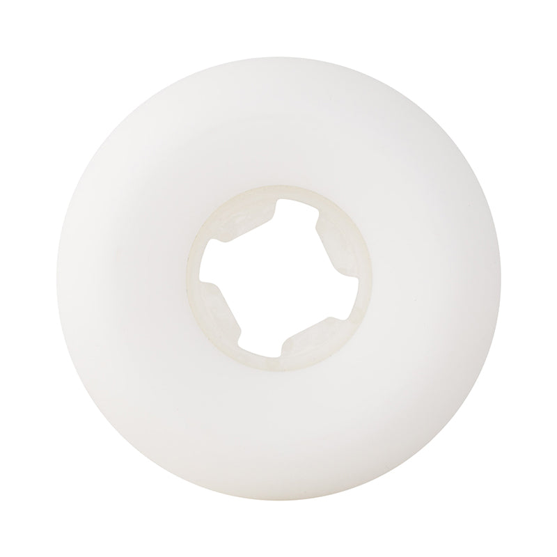 OJ From Concentrate White Orange Hardline 52/53/54mm 101a wheels
