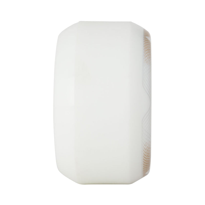Ricta Pro Chad Ortiz Geo Naturals Mid 54mm 99a wheels