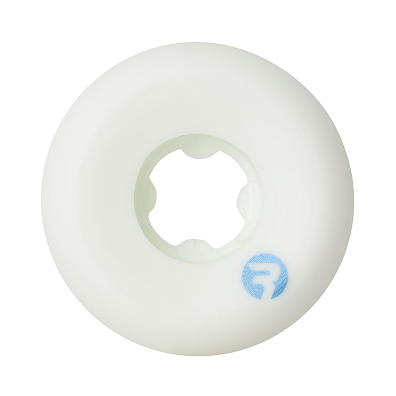Ricta Pro Jereme Knibbs Reflective Naturals Wide 99a 53mm wheels