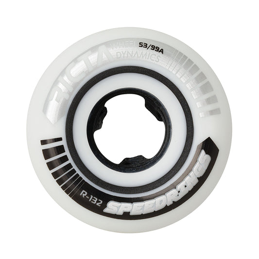 Ricta Speedrings R-132 Slim 99a 53mm wheels