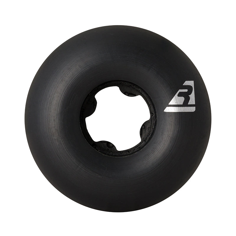 Ricta Framework Sparx Black 53mm 99a wheels