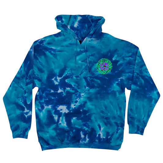 Slime Balls Logo Hoodie