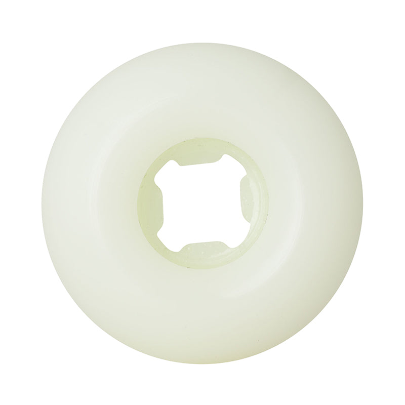 Slime Balls Vomit Mini White 53/54mm 97a wheels