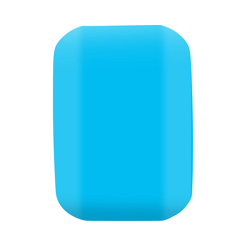 Slime Balls Vomit Mini ll Blue 53mm 97a wheels