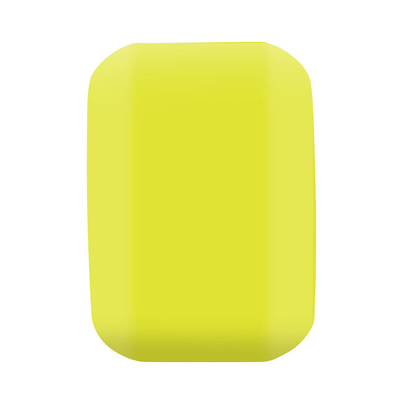 Slime Balls Vomit Mini ll Yellow 54mm 97a wheels