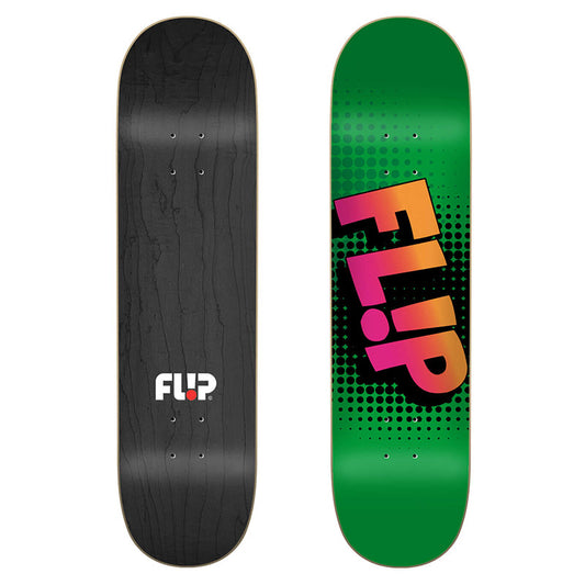 Flip Team Bang 8.45in deck