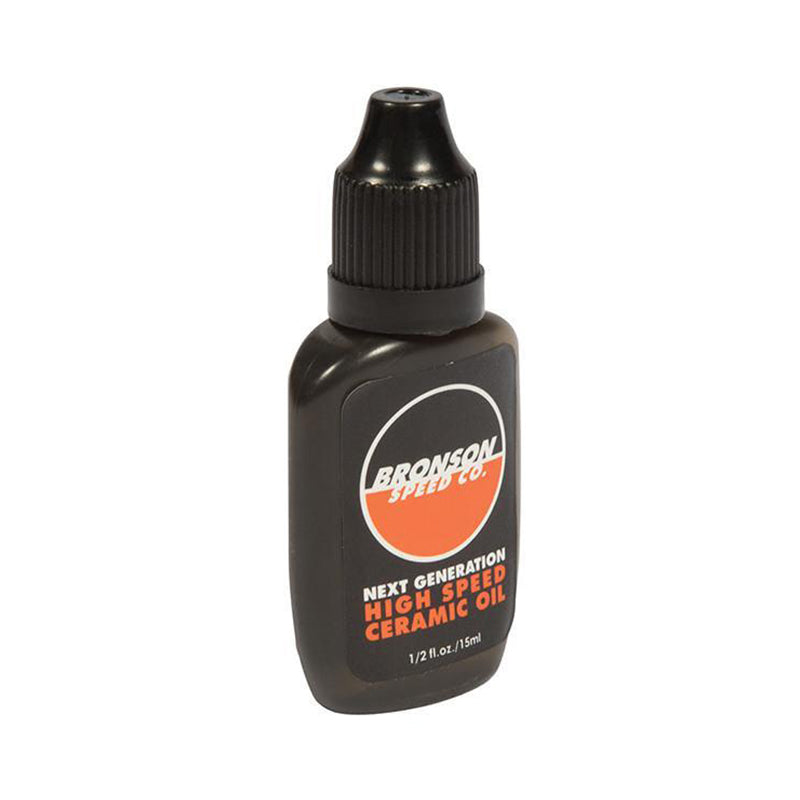 Bronson High Speed Ceramic Oil 15ml for bearings