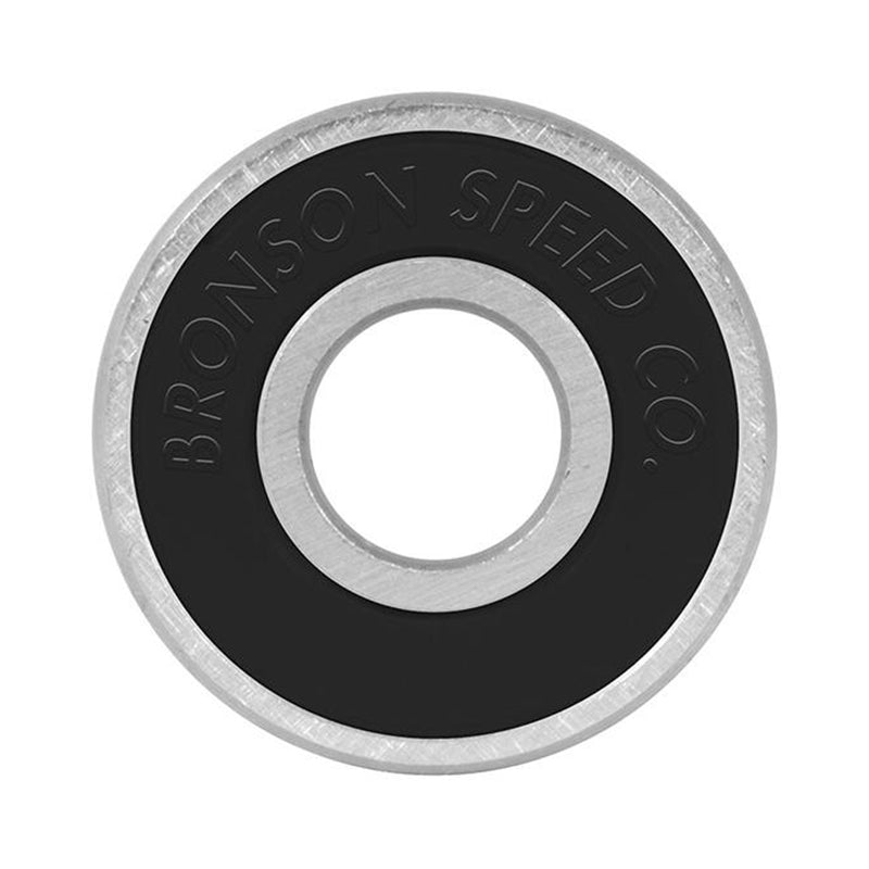 Bronson Pro Erick Winkowski G3 Speed Bearings