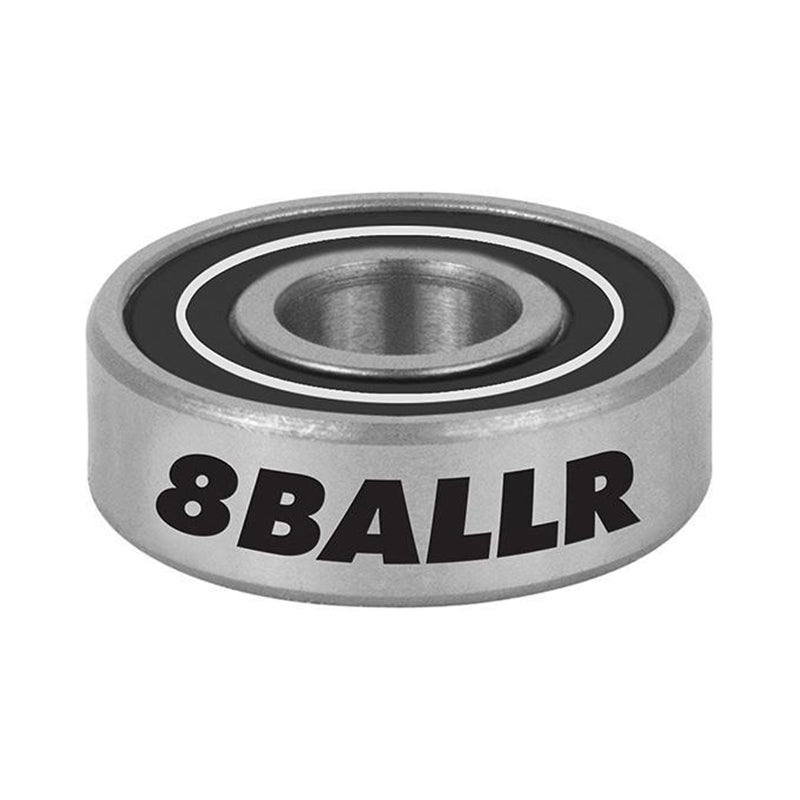 Bronson Pro Erick Winkowski G3 Speed Bearings