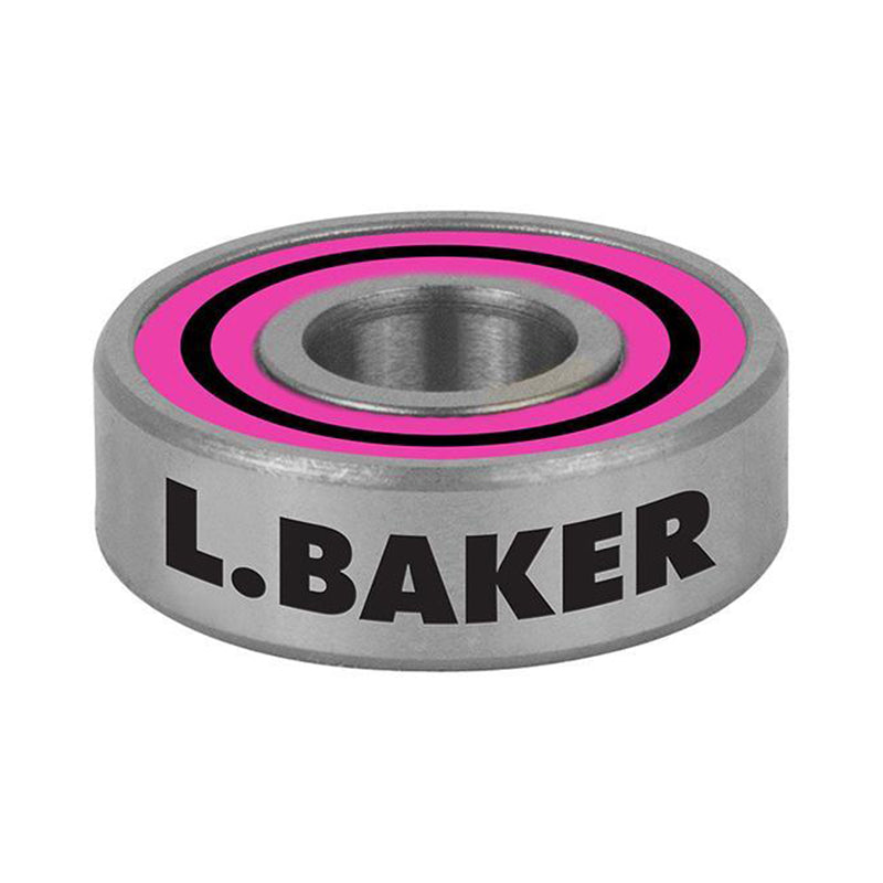 Bronson Pro Leo Baker G3 Speed Bearings