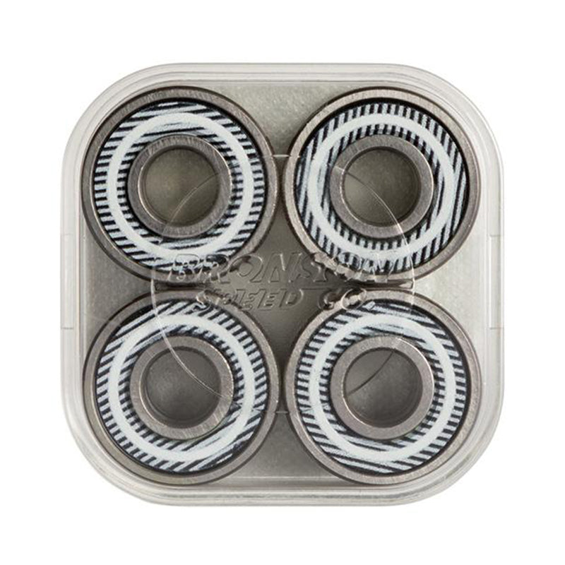 Bronson Pro Mason Silva G3 Speed Bearings