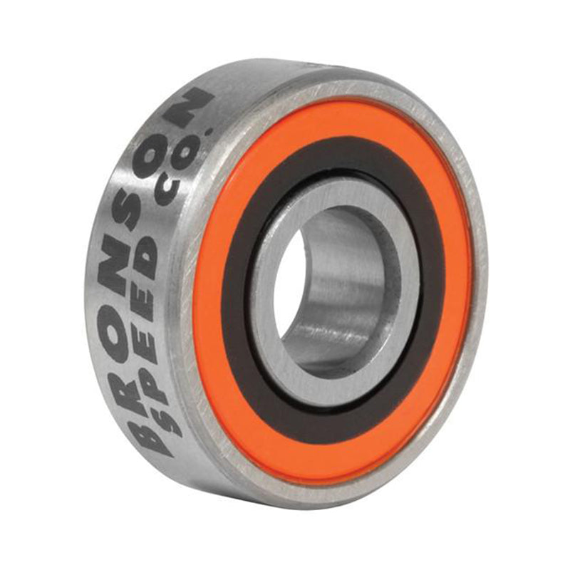 Bronson Speed Bearings G3 bearings