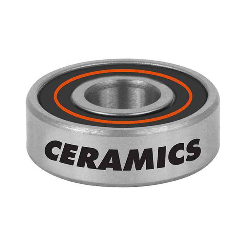 Bronson Speed Ceramic Bearings And Bearing Cleaning Unit