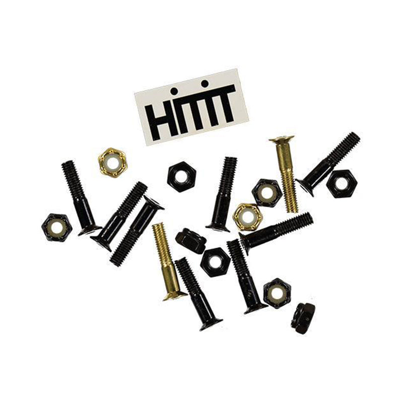 Hitit Hardware 7/8 / 1.inch Allen/ unbrako 10 stk