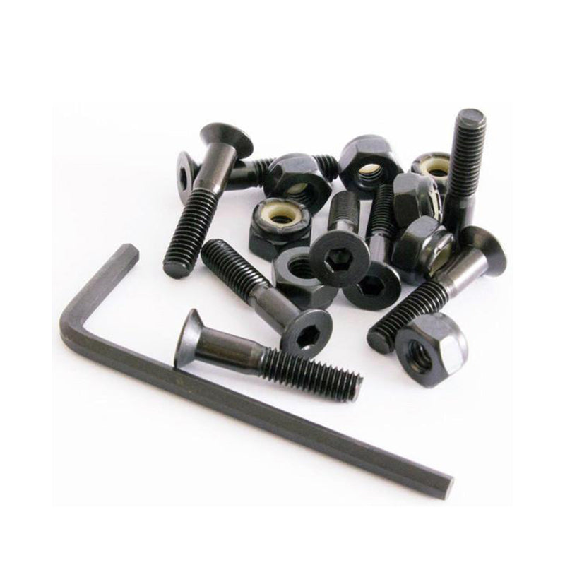 Independent Hardware 7/8 / 1.inch Allen/ unbrako 8 stk