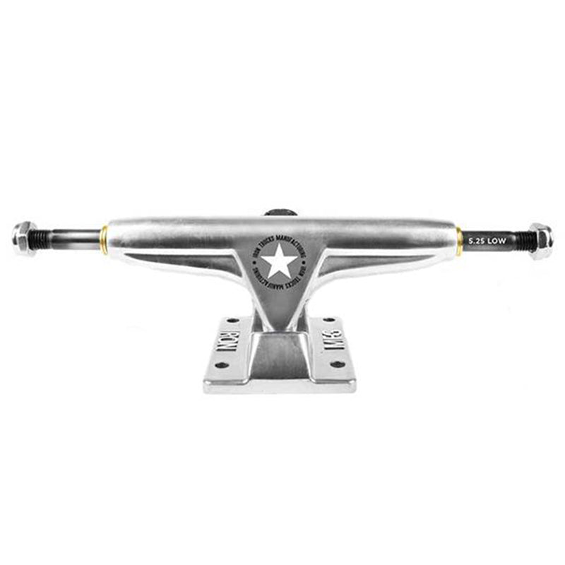Flip Odyssey Black 8.25in (Age 14-16+) Complete deck
