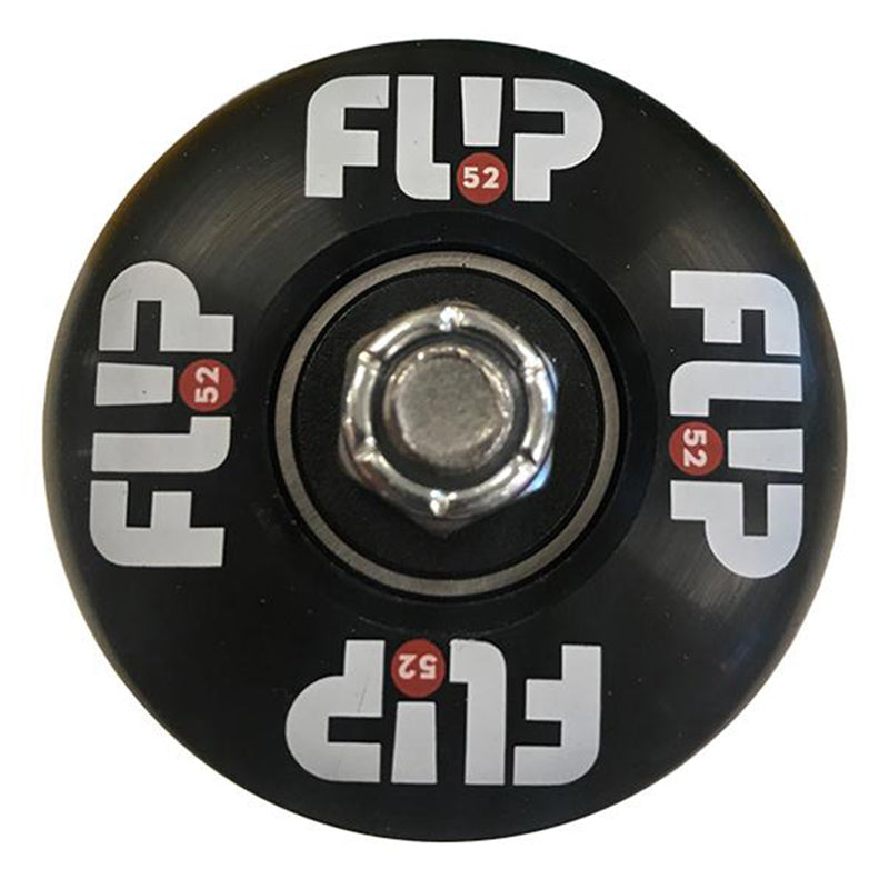 Flip Odyssey Black 8.25in (Age 14-16+) Complete deck
