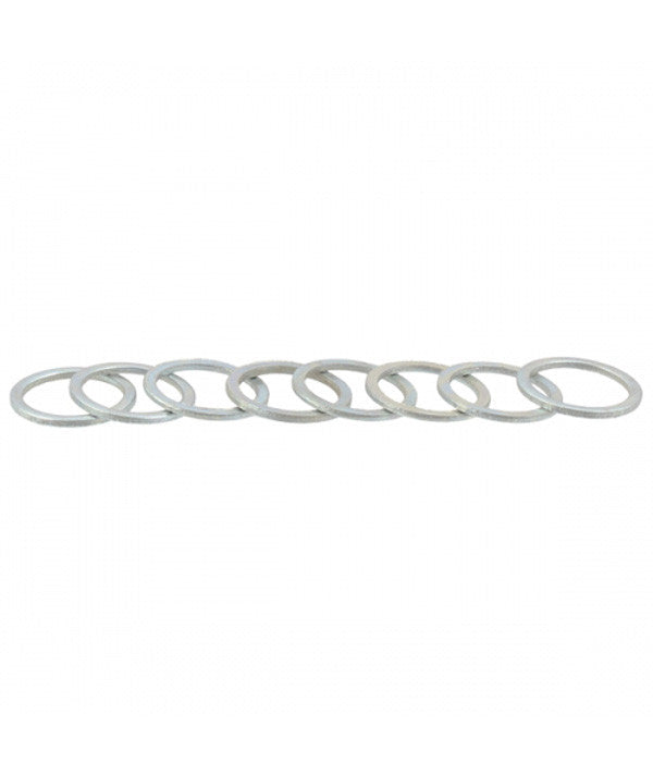 Independent Speed Rings 8 stk