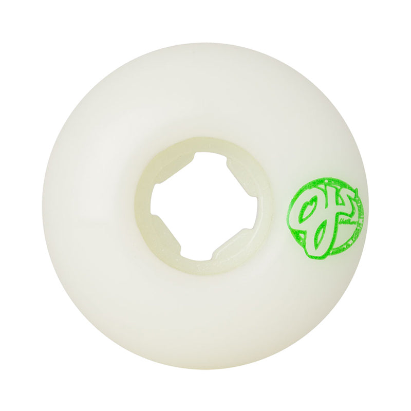 OJ Pro Eniz Fazliov Original EZ EDGE 52mm 101a wheels