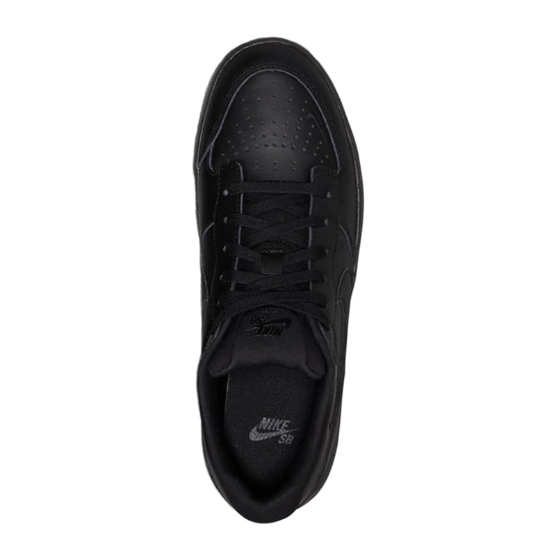 Nike SB Force 58 Premium Black