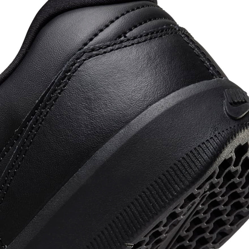 Nike SB Force 58 Premium Black