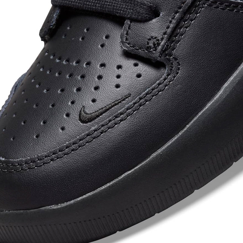 Nike SB Force 58 Premium Black
