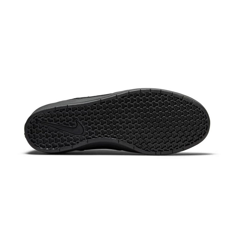 Nike SB Force 58 Premium Black