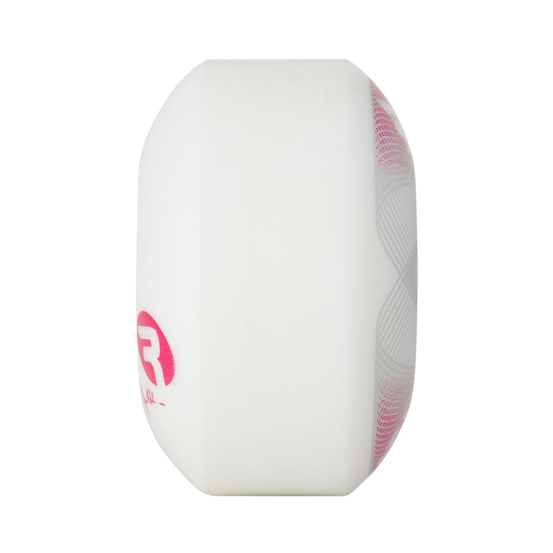 Ricta Pro John Shanahan Geo Naturals Round 53mm 101a wheels