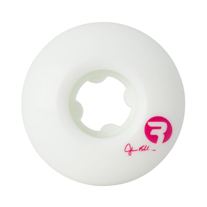 Ricta Pro John Shanahan Geo Naturals Round 53mm 101a wheels
