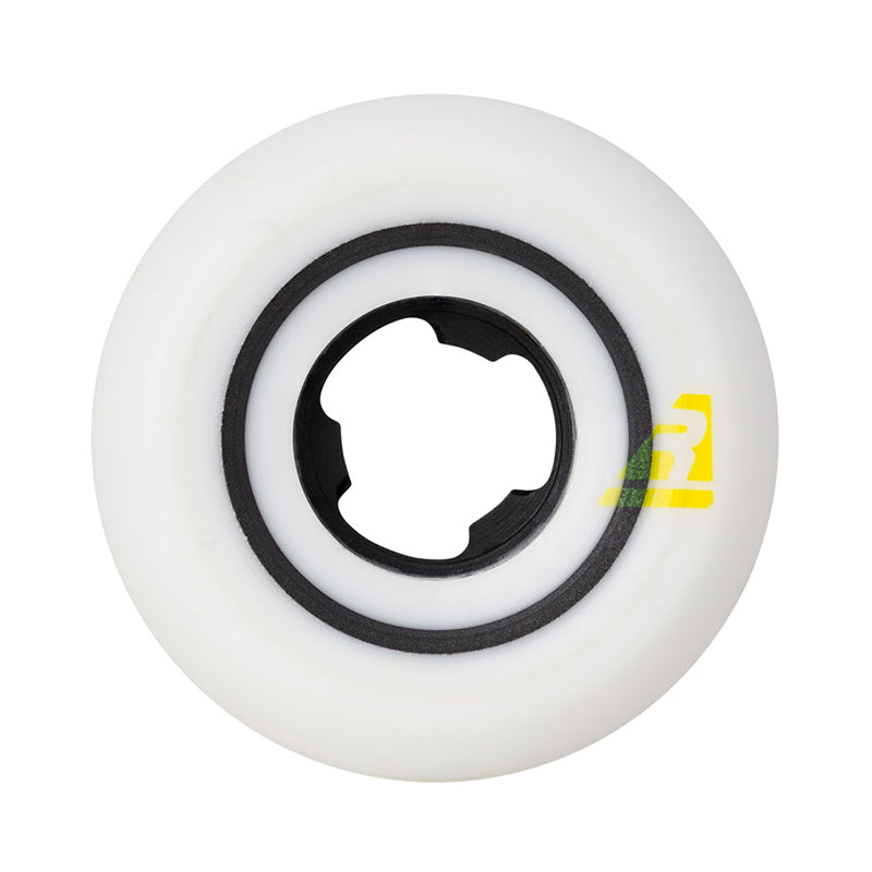 Ricta Pro John Shanahan Speedrings Wide 99a 53mm wheels