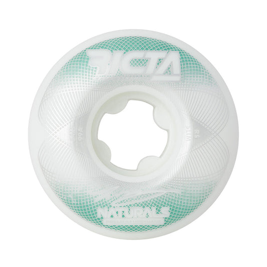 Ricta Pro Maurio McCoy Geo Naturals Slim 54mm 99a wheels