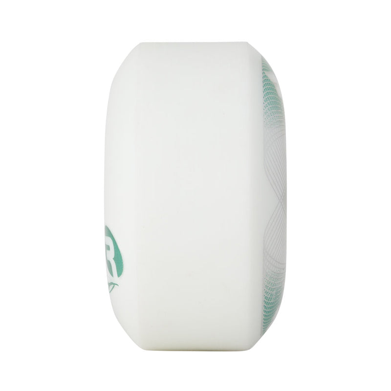 Ricta Pro Maurio McCoy Geo Naturals Slim 54mm 99a wheels
