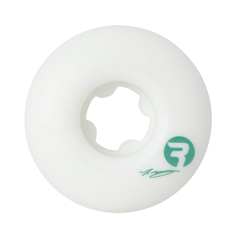 Ricta Pro Maurio McCoy Geo Naturals Slim 54mm 99a wheels
