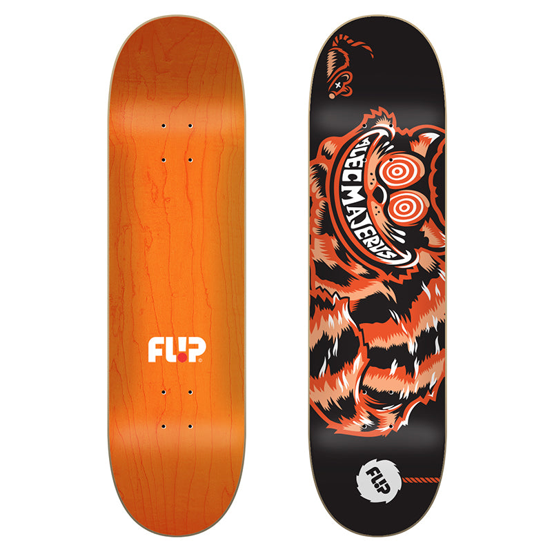 Flip Pro Alec Majerus Blacklight 8.375in deck