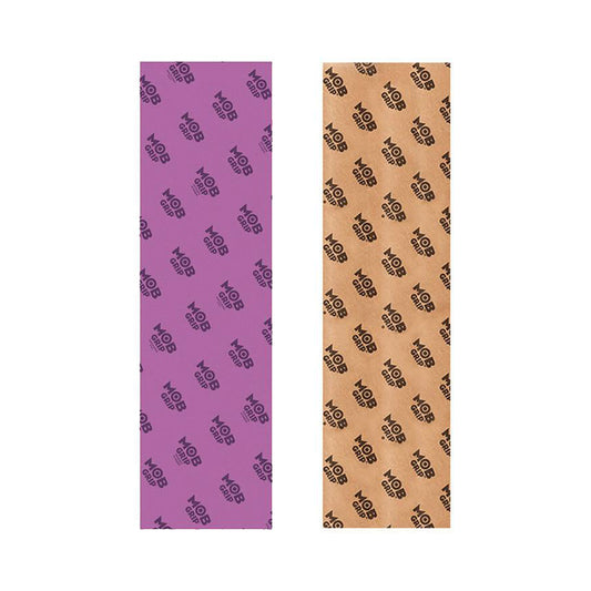 Mob Griptape Transparent Purple