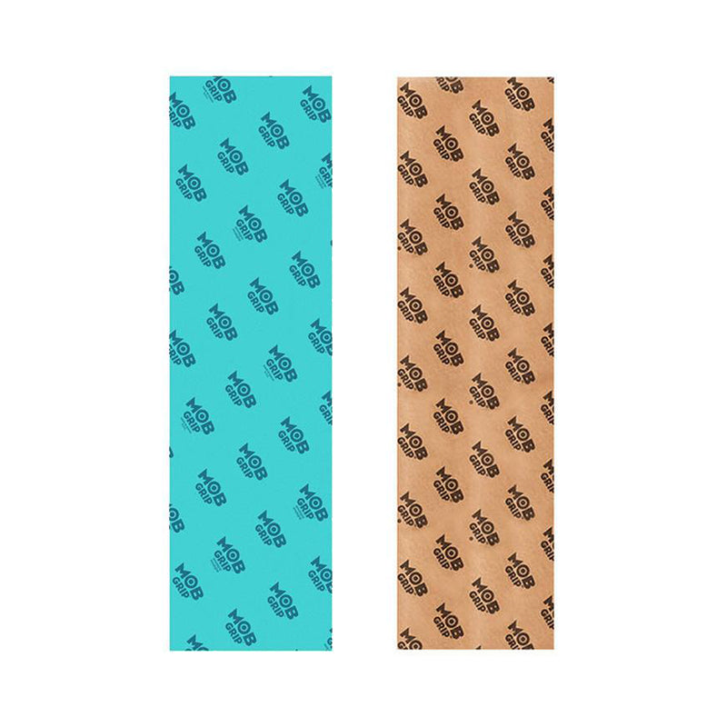 Mob Griptape Transparent Blue