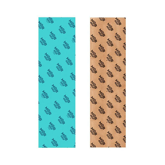 Mob Griptape Transparent Blue