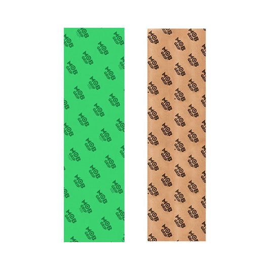 Mob Griptape Transparent Green