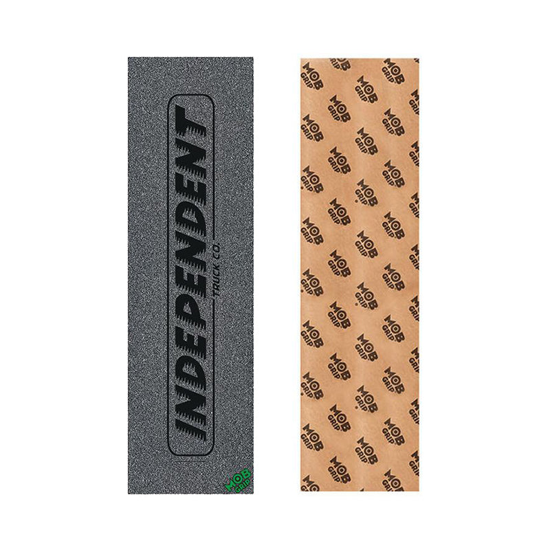 Mob Griptape Independent Speed Bar