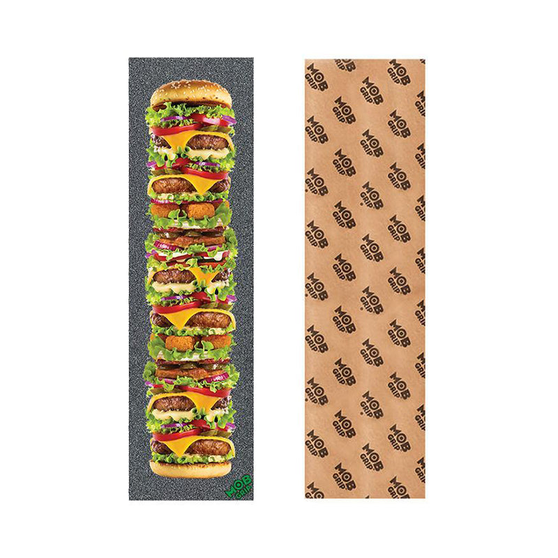 Mob Griptape Big Burger