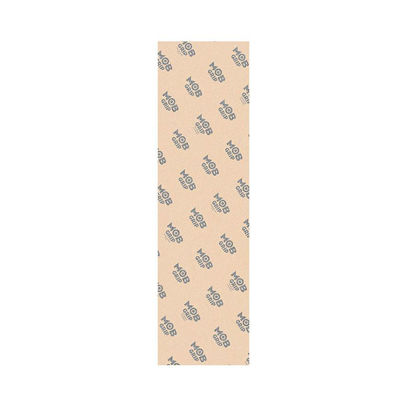 Mob Clear Griptape 10in