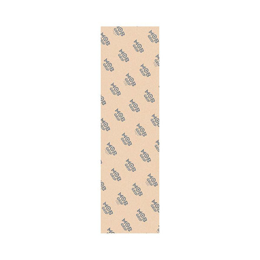 Mob Clear Griptape 10in