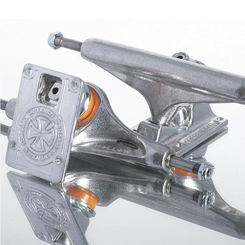 Independent Forged Hollow Silver 129/ 139/ 144/ 149/ 159/ 169 truck