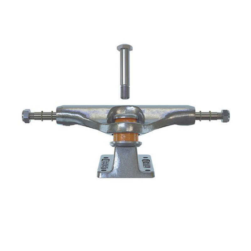 Independent Trucks Mid Silver Standard 139/ 144/ 149 truck