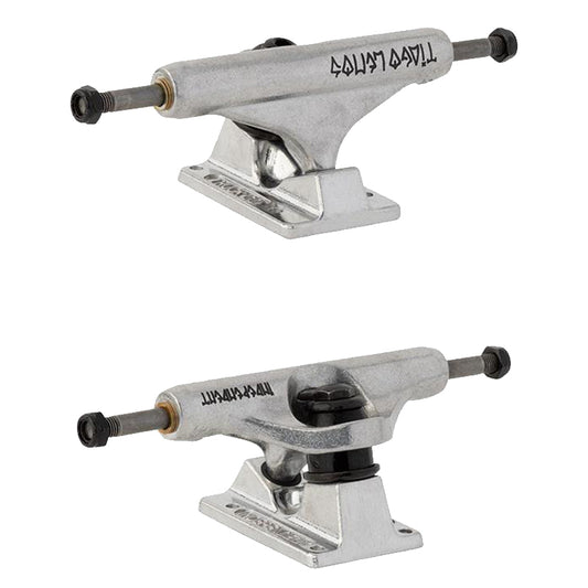 Independent Trucks Pro Tiago Lemos Mid Silver Standard 139/ 144/ 149 truck