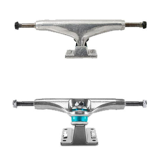 Thunder Polished Standard 145 truck