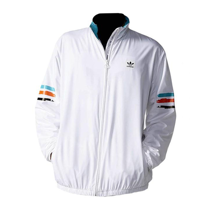 Adidas Skateboarding Courtside Jacket1