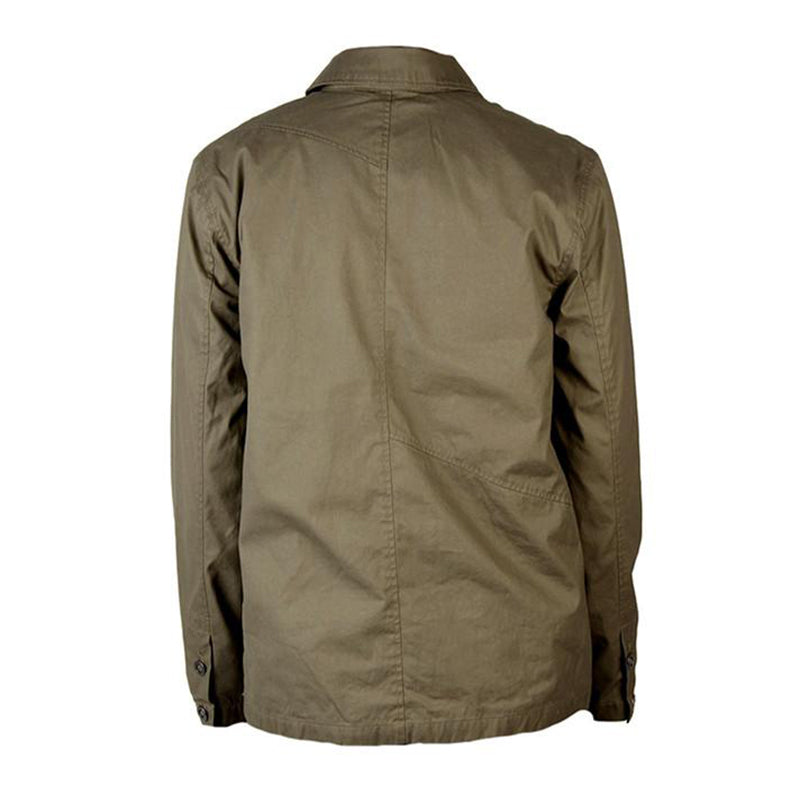 Volcom x Spitfire Teak Jacket "SALE"